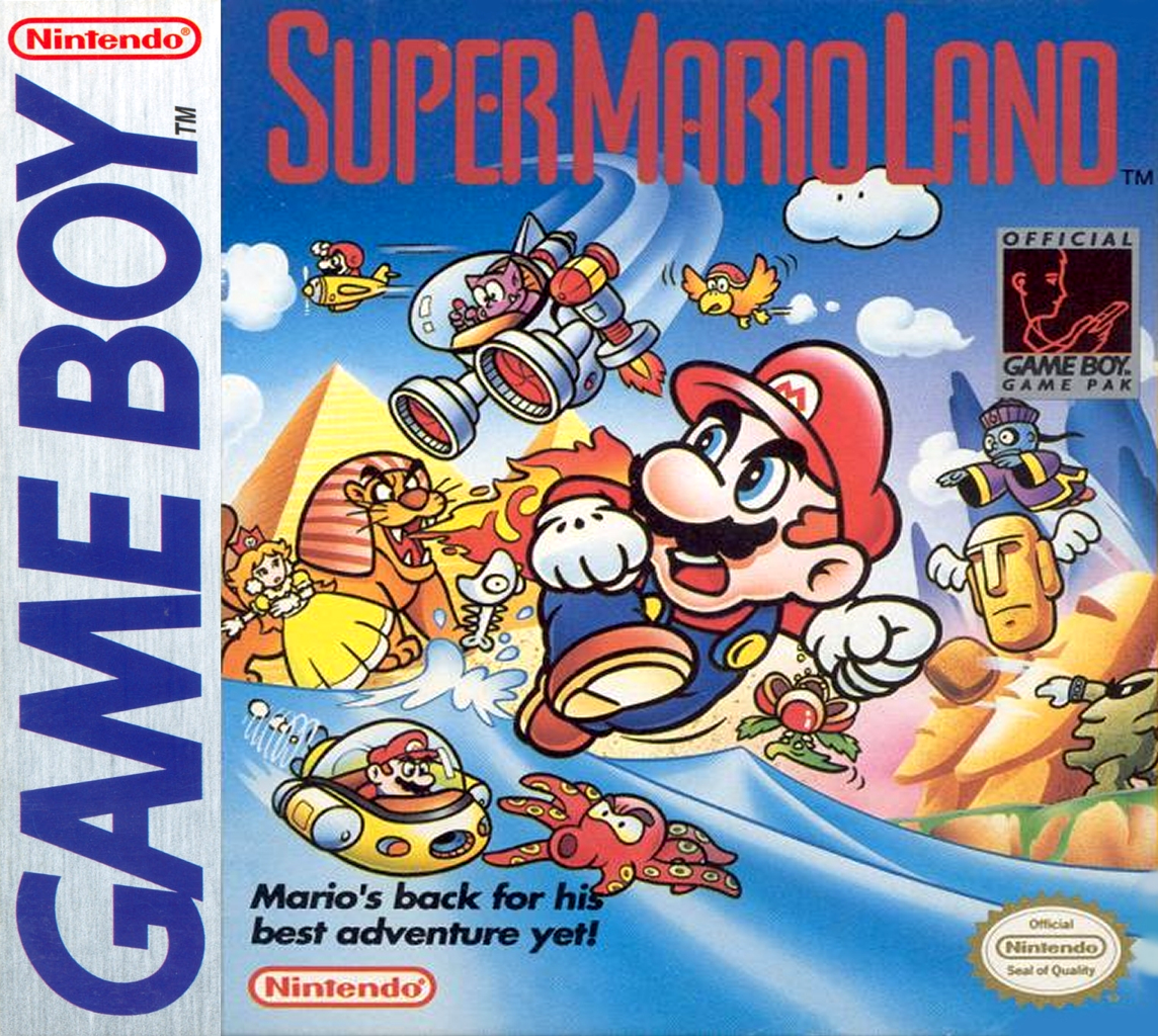 Super_Mario_Land