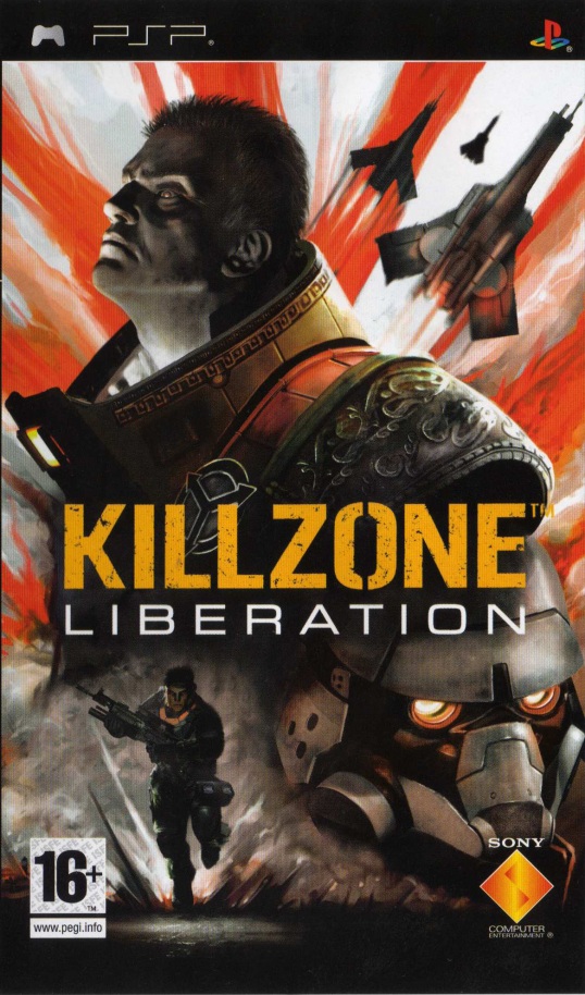 KillzoneLiberation